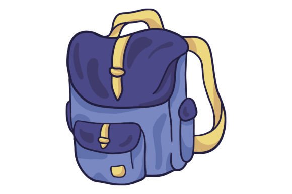 Crafts School Amp Backpack Design Review