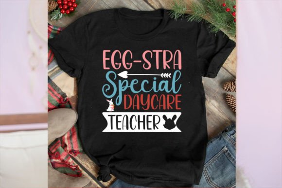 Egg-stra Special Graphics for T-Shirt Designs