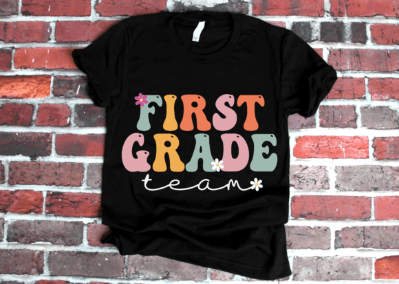 First Grade Team 100 Days of School: A Designer’s Review