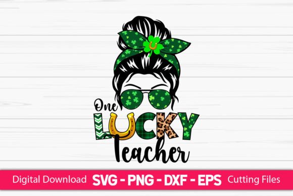 One Lucky Teacher: Graphics & Print Templates