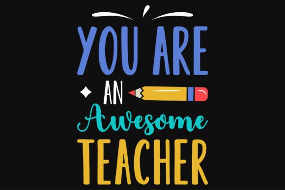 Reviewing the Elementary School Teaching Tshirt Design